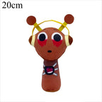 Sprunki Plush Toys – photo 25