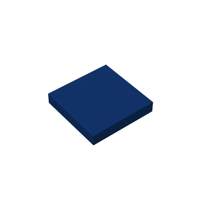 2 x 2 Flat Tile Building Brick – building bricks photo 21