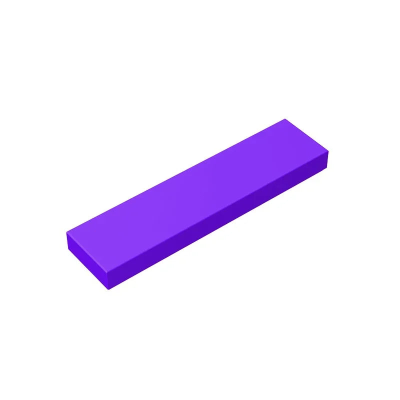 1 x 4 Flat Tile Building Brick – building bricks photo 47