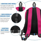 Pet Carrier Backpack for Small Dogs & Cats – pet carriers photo 4