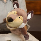 Animal Hand Puppets – photo 6