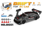1:24 High-Speed RC Drift Car – rc car photo 16