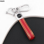 Rotating TPU Car Keychain – photo 5