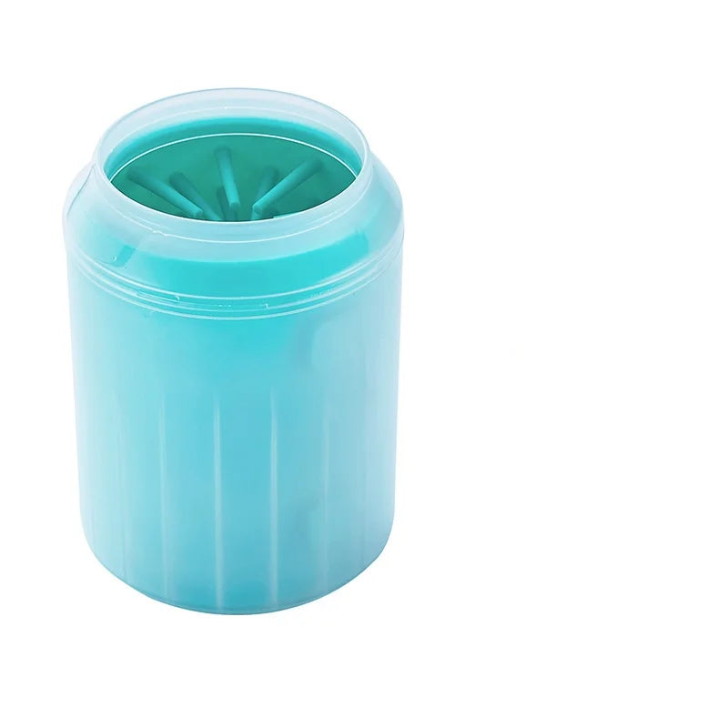 Portable Dog Paw Cleaner Cup – photo 8