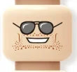 Minifigure Face Heads for Building Bricks – building toy photo 56