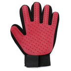 Silicone Pet Grooming & Bath Glove – pet grooming glove photo 8