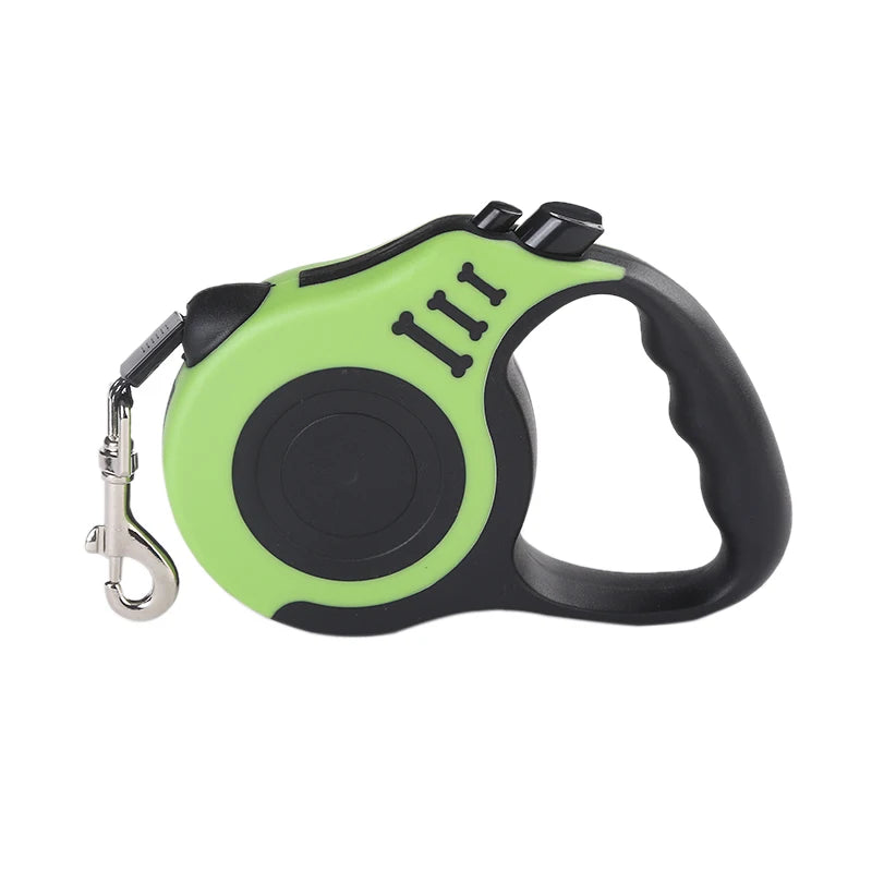 Retractable Dog Leash 3m / 5m – photo 12