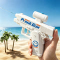 Double-Sided Prank Water Gun – photo 9