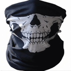 Kids Grim Reaper Costume with Glowing Red Eyes – kids costume photo 4
