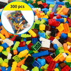 Classic Building Bricks Bulk Set – building toy photo 9