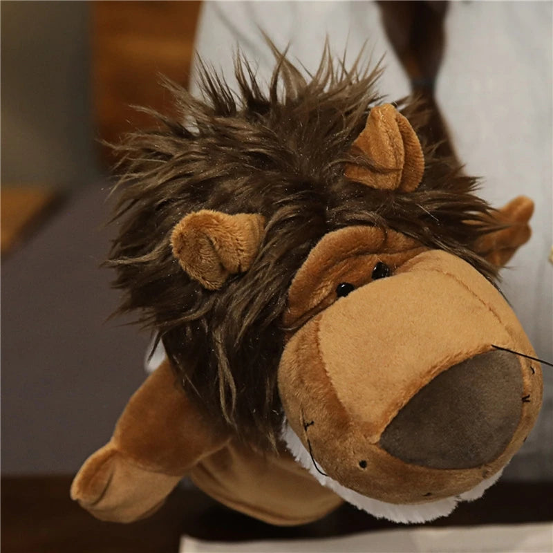 Animal Hand Puppets – photo 24
