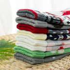 Cute Cat Sweater – pet sweater photo 4