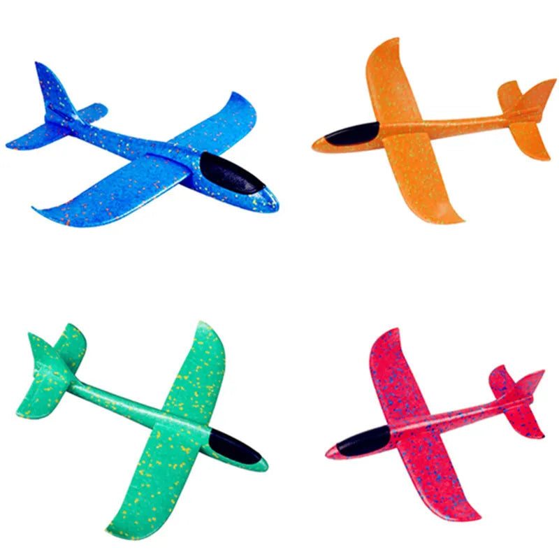 50CM Large Foam Glider Plane – photo 3