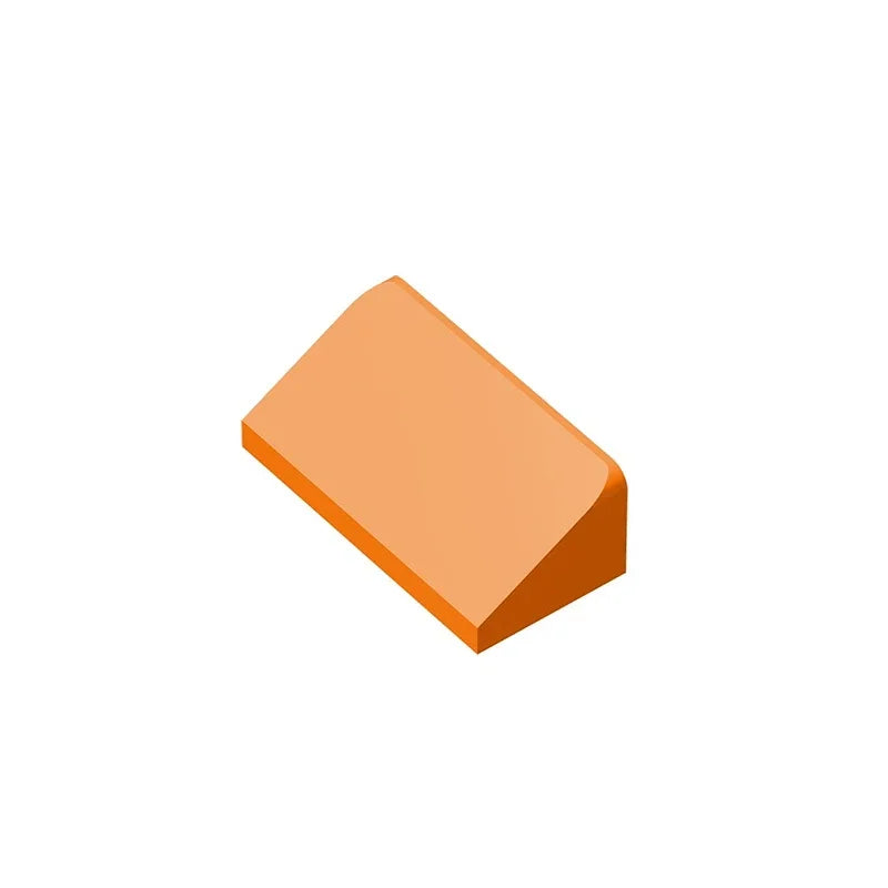 1 x 2 x 2/3 Slope 30° Building Brick – building bricks photo 55