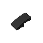 2 x 1 Curved Slope Building Brick – building bricks photo 24