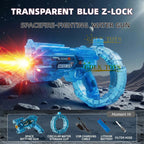 Powerful Electric Water Gun for Adults & Teens – photo 5