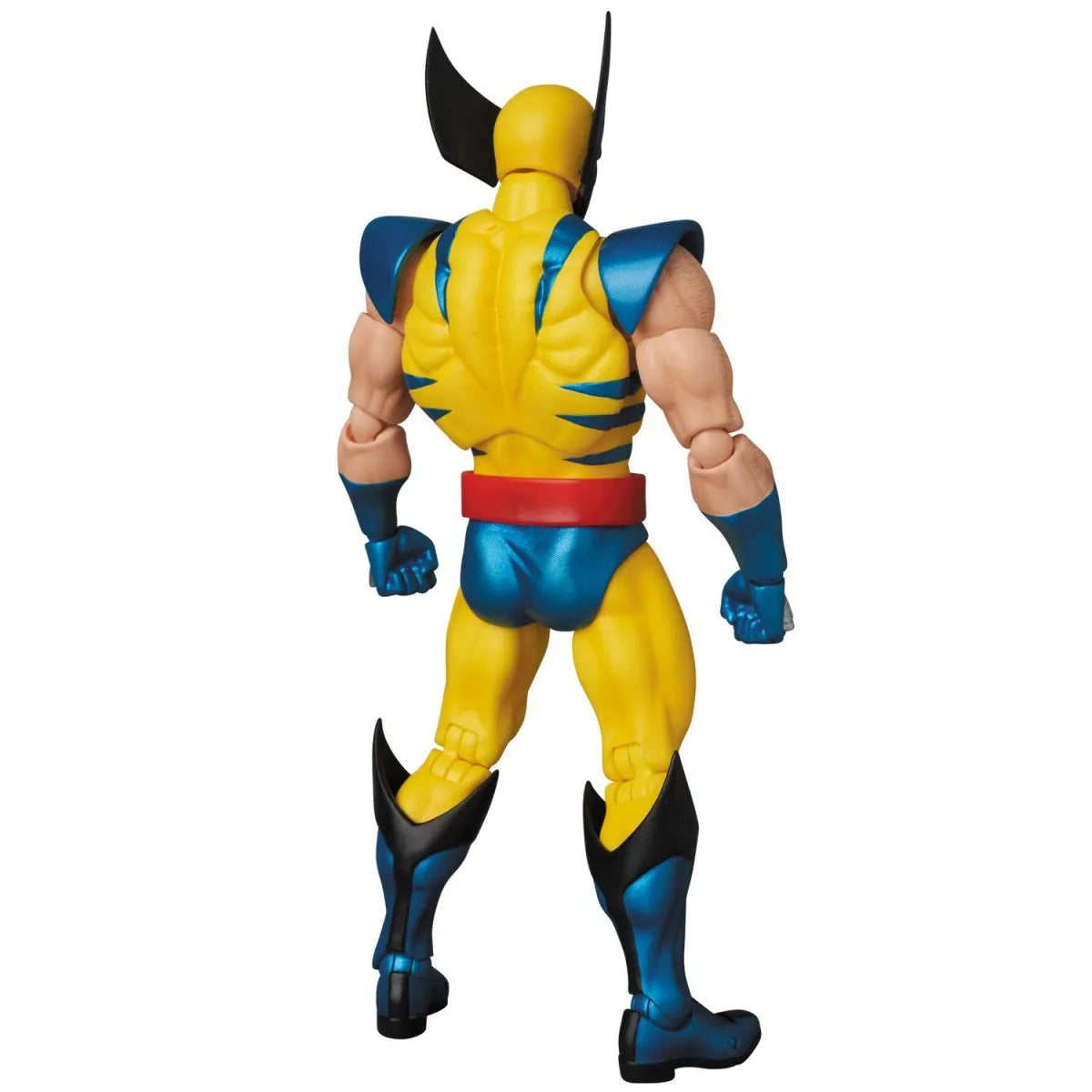 Wolverine 6-Inch Action Figure – photo 2