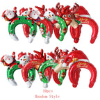Giant Foil Party Balloons – photo 12
