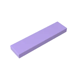 1 x 4 Flat Tile Building Brick – building bricks photo 55