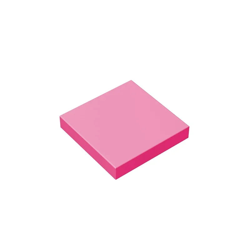2 x 2 Flat Tile Building Brick – building bricks photo 62