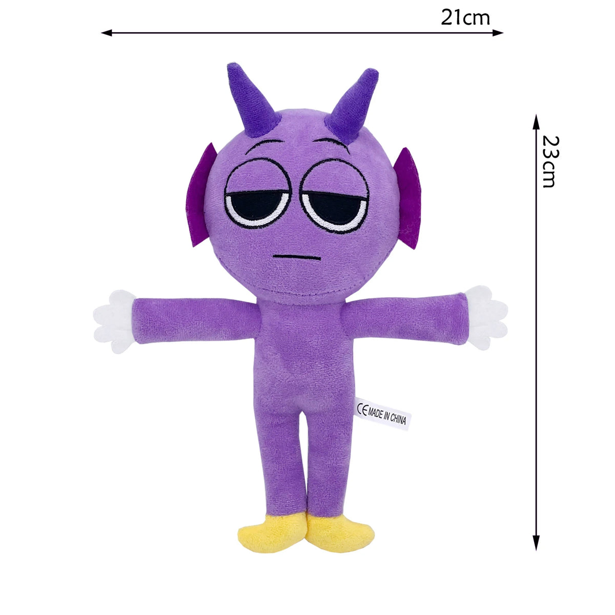 Sprunki Plush Toys – photo 62