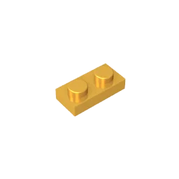 1 x 2 Plate Building Brick – building bricks photo 41