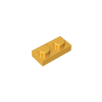 1 x 2 Plate Building Brick – building bricks photo 41