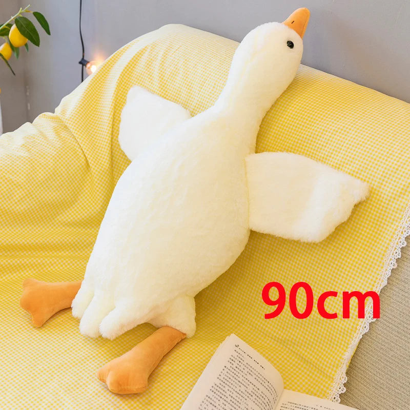 Giant Goose Plush Pillow – plush toy photo 9