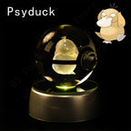 Pokémon 3D Crystal Ball Night Light – photo 15