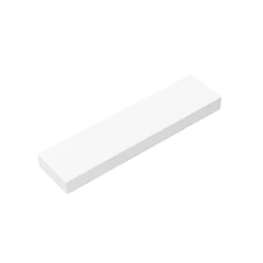 1 x 4 Flat Tile Building Brick – building bricks photo 18