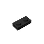 1 x 2 Plate Building Brick – building bricks photo 22