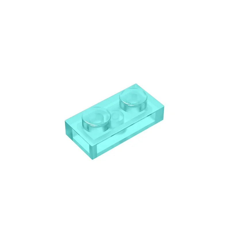 1 x 2 Plate Building Brick – building bricks photo 33