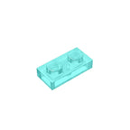 1 x 2 Plate Building Brick – building bricks photo 33