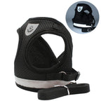 Cat Harness and Leash Set – photo 9