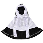 Pet Nun Costume for Cats & Small Dogs – pet apparel photo 4