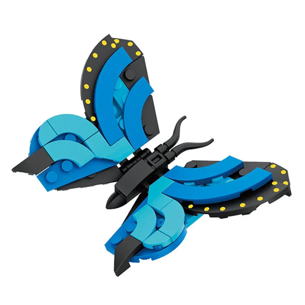 Insect Building Blocks Set – building block set photo 12