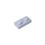 1 x 2 Plate Building Brick – building bricks photo 24