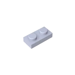 1 x 2 Plate Building Brick – building bricks photo 24