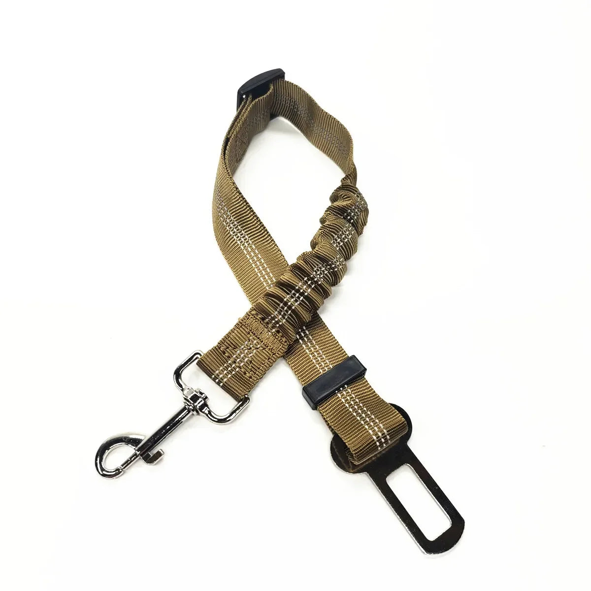 Adjustable Pet Car Seat Belt – pet seat belt photo 8