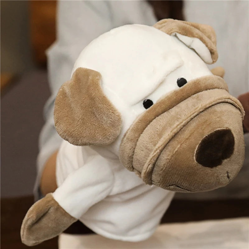 Animal Hand Puppets – photo 7