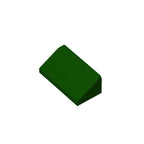 1 x 2 x 2/3 Slope 30° Building Brick – building bricks photo 11