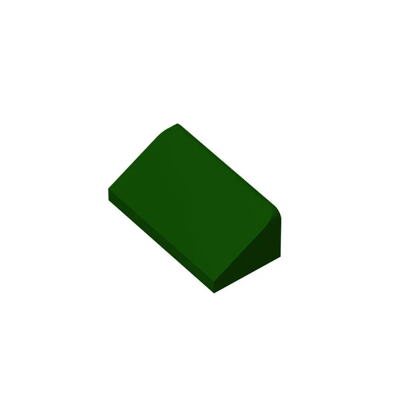 1 x 2 x 2/3 Slope 30° Building Brick – building bricks photo 11