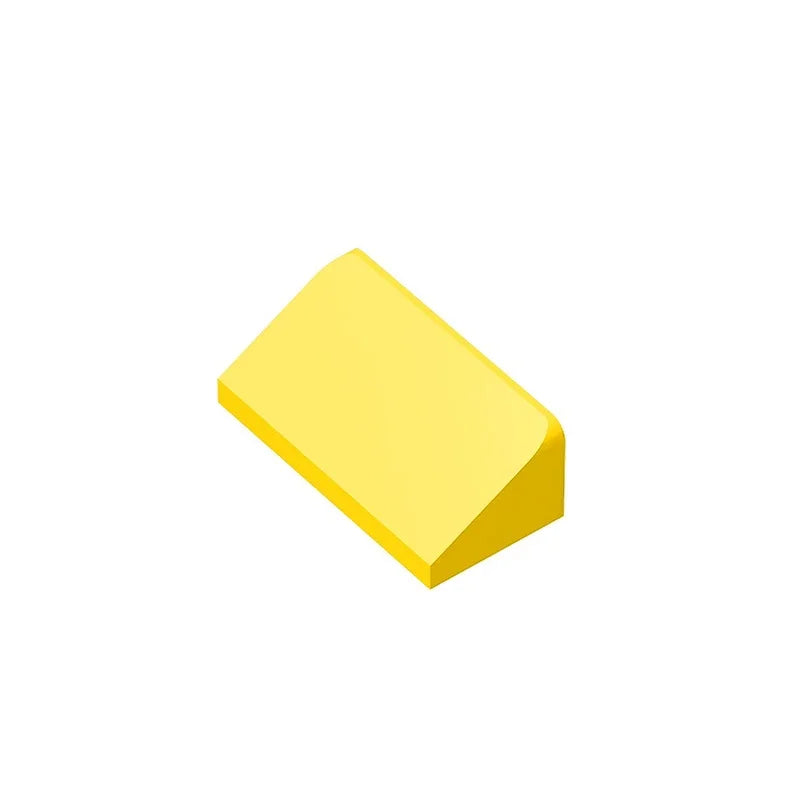 1 x 2 x 2/3 Slope 30° Building Brick – building bricks photo 53