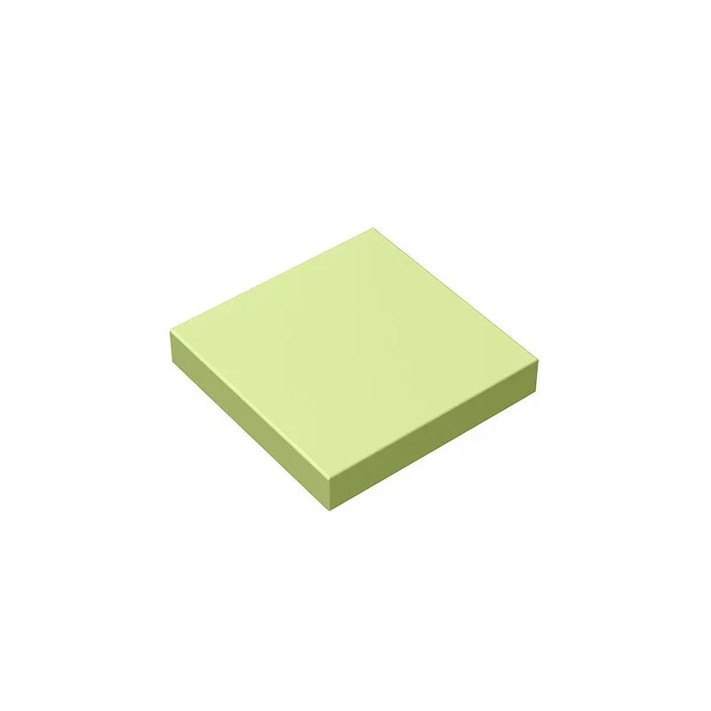 2 x 2 Flat Tile Building Brick – building bricks photo 25