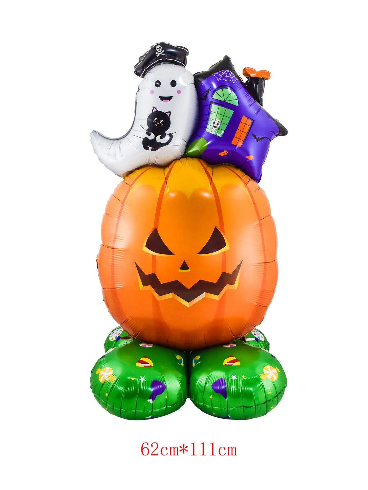 Giant Foil Party Balloons – photo 54