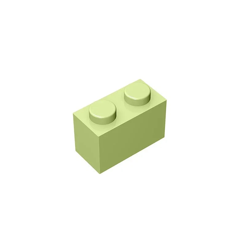1 x 2 Brick (No Bottom Tube) – building bricks photo 38