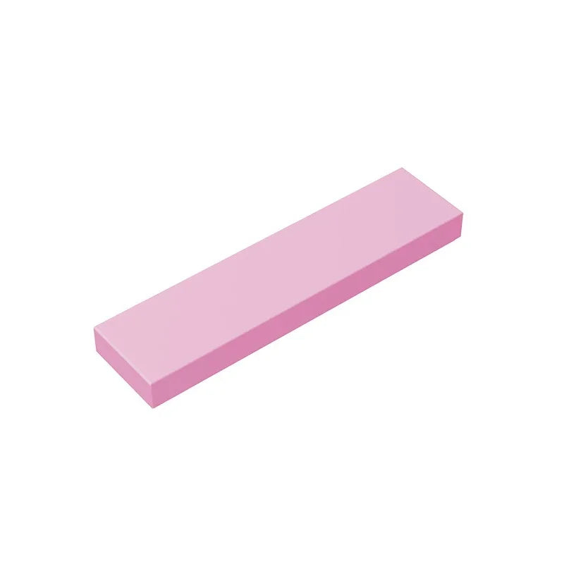 1 x 4 Flat Tile Building Brick – building bricks photo 65