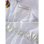 Kids Astronaut Costume – kids costume photo 2