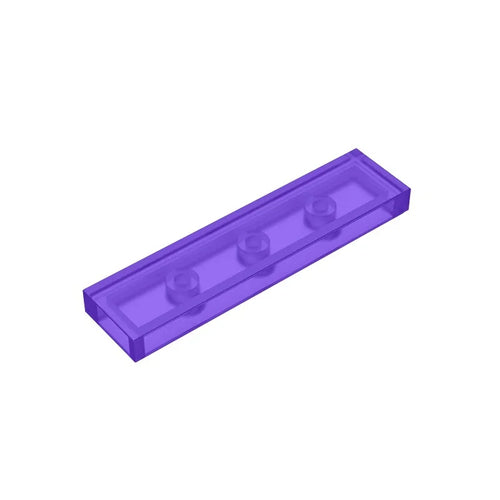 1 x 4 Flat Tile Building Brick – building bricks photo 2