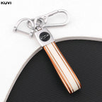 Rotating TPU Car Keychain – photo 3